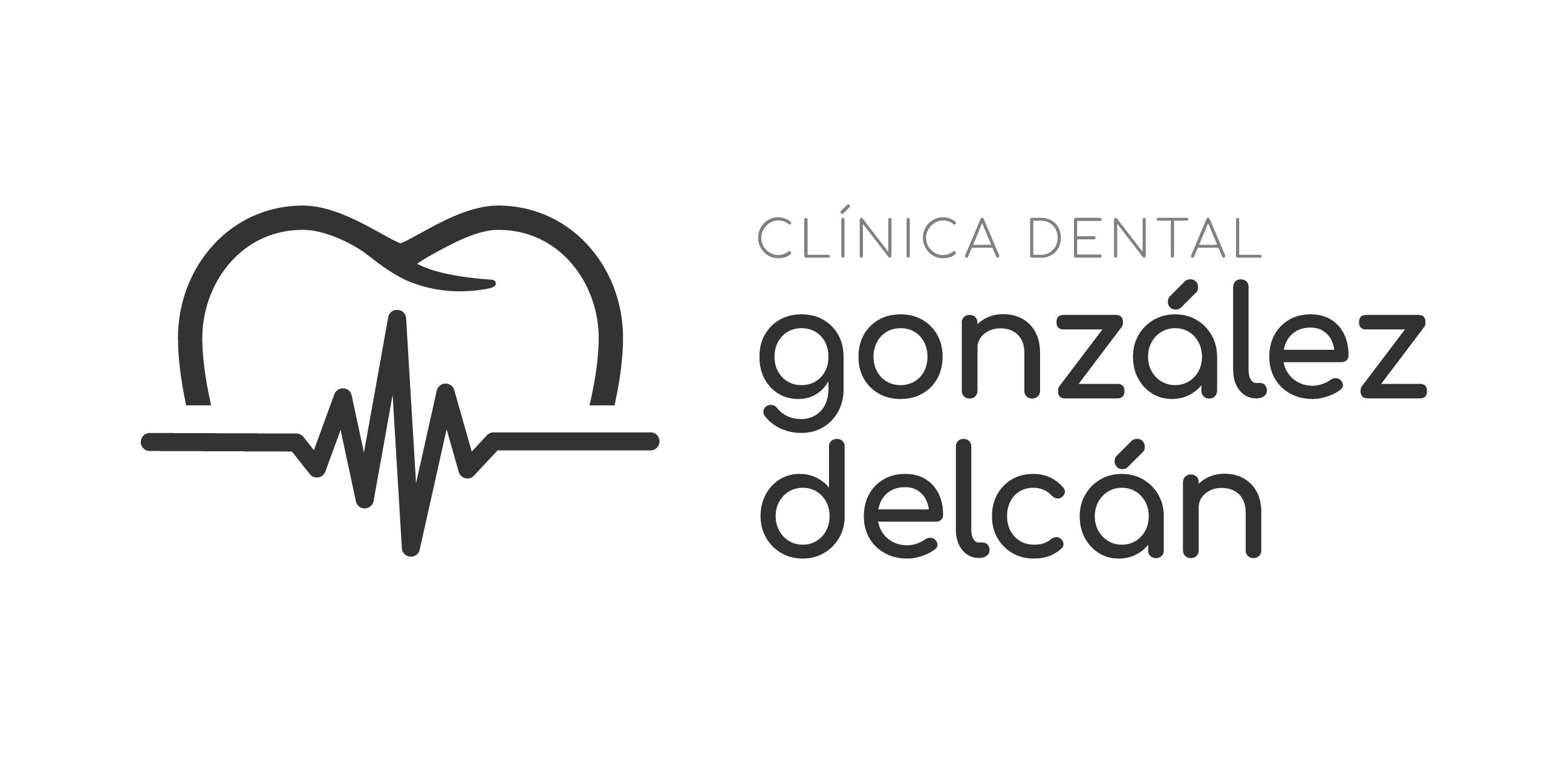 Clínica Dental González Delcan Logo